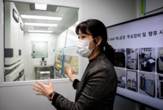 연구소 시설 2